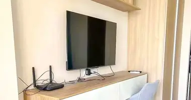 Kondominium 1 Schlafzimmer in Naklua, Thailand