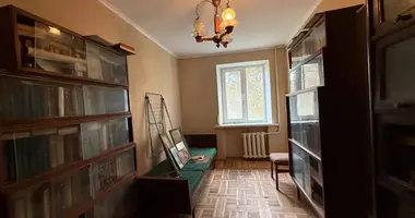 Apartamento 3 habitaciones en Odesa, Ucrania