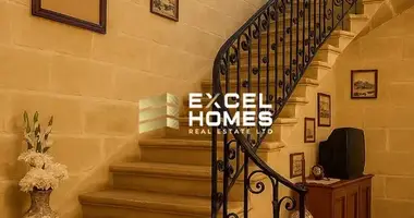 3 bedroom townthouse in Mqabba, Malta