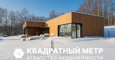 Casa en Ozyaritska Slabadski rural council, Belarús