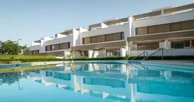 Reihenhaus in Mijas, Spanien