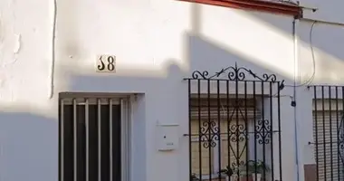Haus 1 Schlafzimmer in Dos Hermanas, Spanien
