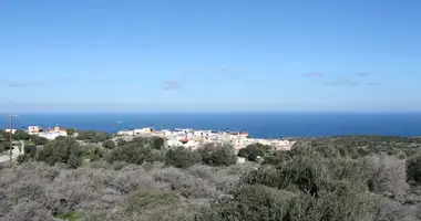 Участок земли в Municipality of Agios Nikolaos, Греция