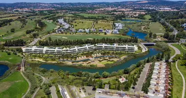 3 bedroom apartment in Portugal