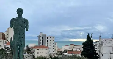 Apartment in Becici, Montenegro