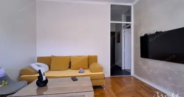Mieszkanie 1 pokój w Budva, Czarnogóra