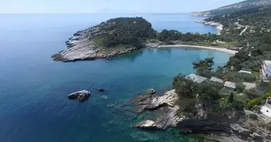 Hôtel 300 m² dans Thassos Municipality, Grèce