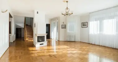 Haus in Warschau, Polen