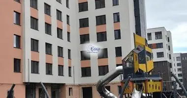 2 room apartment in Guryevsk, Russia