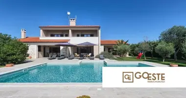 Maison 3 chambres dans Opcina Dezanovac, Croatie