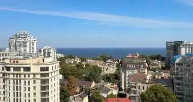 Wohnung 4 zimmer in Odessa, Ukraine