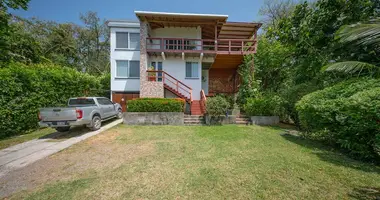 Дом 3 спальни в Thatch Point, Гондурас