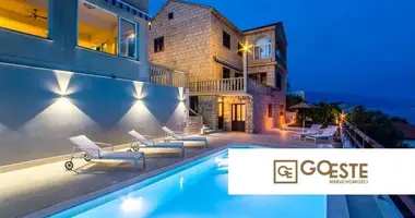 Maison 7 chambres dans Opcina Dezanovac, Croatie