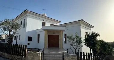 Dom 3 pokoi w Acheleia, Cypr