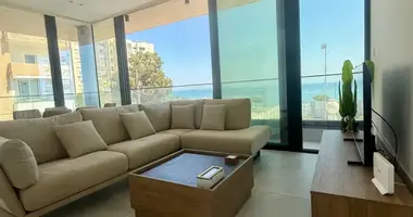 Mieszkanie 1 pokój w Larnaka, Cypr