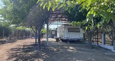 Działka w Agios Mamas, Grecja