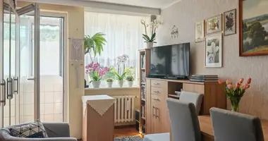 2 room apartment in Gdańsk, Poland