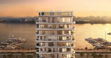 Appartement 1 chambre dans Émirats arabes unis