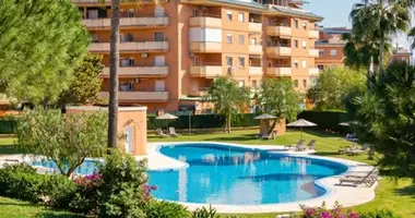 1 bedroom apartment in Manilva, Spain