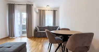 Wohnung 1 zimmer in Budva, Montenegro