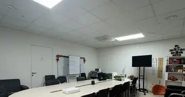 Büro 961 m² in Moskau, Russland