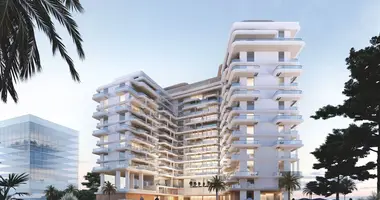 Wohnung 2 zimmer in Vereinigte Arabische Emirate