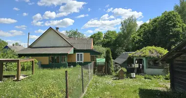 Дом в Шашковский сельский Совет, Беларусь