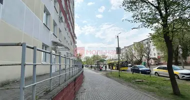Office 104 m² in Minsk, Belarus