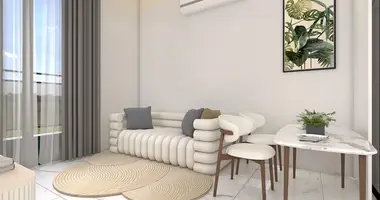 Wohnung 2 zimmer in Khan Daun Penh, Kambodscha