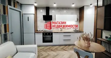 2 room apartment in Hrodna, Belarus