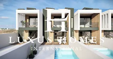 Willa 5 pokojów w Pilar de la Horadada, Hiszpania