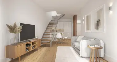 Villa 2 bedrooms in Portugal
