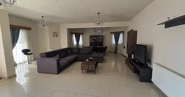 3 bedroom apartment in Limassol, Cyprus