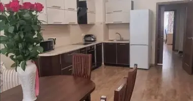 Wohnung 2 zimmer in Odessa, Ukraine