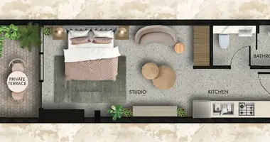 Estudio en Dubái, Emiratos Árabes Unidos
