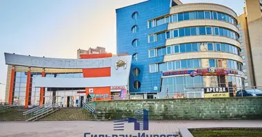 Shop 479 m² in Minsk, Belarus