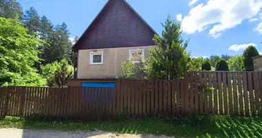 Casa en Kalodziscanski sielski Saviet, Belarús