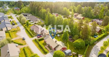 Casa en Liperi, Finlandia