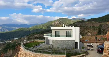 Villa 6 chambres dans Kestel, Turquie