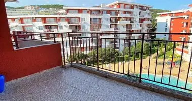 1 bedroom apartment in Sveti Vlas, Bulgaria
