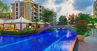 Apartamento 1 habitacion en Nesebar, Bulgaria