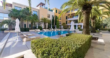 Appartement 1 chambre dans Kumbor, Monténégro