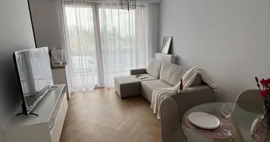 3 bedroom apartment in Warsaw, Poland