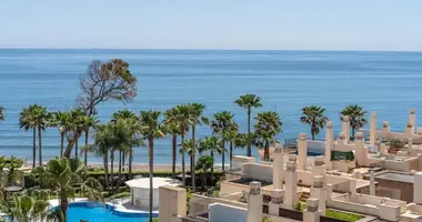 Apartment in Estepona, Spain