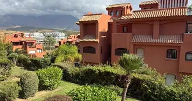 Wohnung 2 Schlafzimmer in Dos Hermanas, Spanien