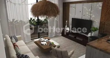 Appartement 1 chambre dans Sayan, Indonésie