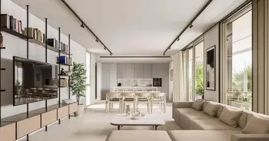 Apartamento 3 habitaciones en Distrito de Nicosia, Chipre