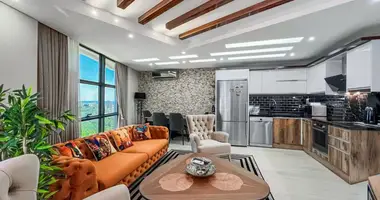 Appartement 3 chambres dans Alanya, Turquie