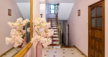 House in Masovian Voivodeship, Poland