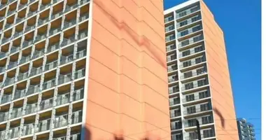 2 bedroom apartment in Batumi, Georgia